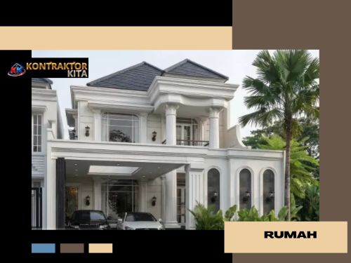 kontraktor kita