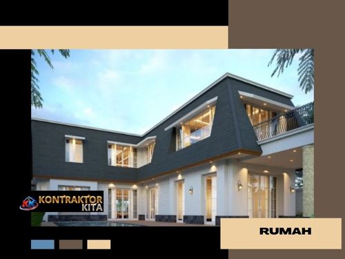 kontraktor kita