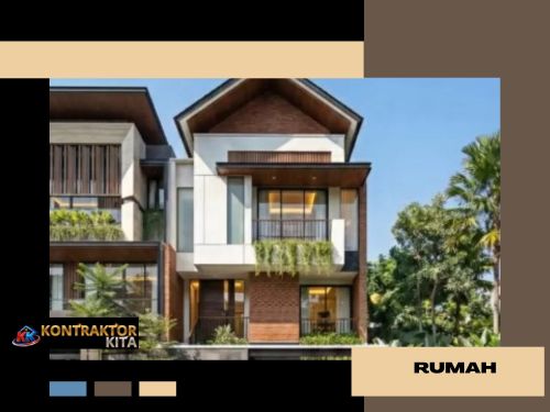 kontraktor kita