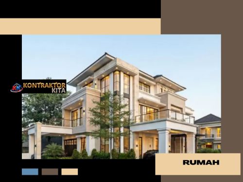kontraktor kita